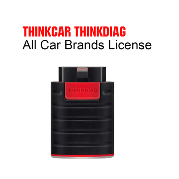 ThinkCar Thinkdiag All Car Brands License 2 Year Free Update Online (No Hardware)