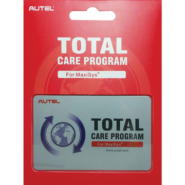 Autel MaxiCOM MK908P One Year Update Service (Total Care Program Autel) (Subscription Only)