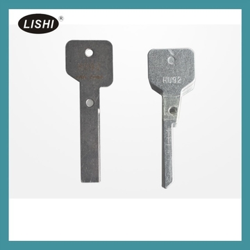 LISHI HU92 2-in-1 Auto Pick and Decoder for BMW