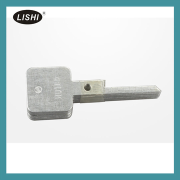 LISHI HU100 2-in-1 Auto Pick and Decoder for Opel/Buick/Chevy