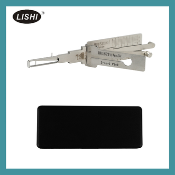 LISHI VW VAG(2015) 2-in-1 Auto Pick and Decoder