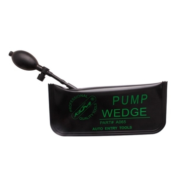 KLOM New Bigger Air Wedge (Black)