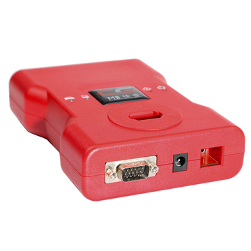 [US/UK/EU Ship] CGDI Prog MB Benz Key Programmer Support All Key Lost with ELV Repair Adapter