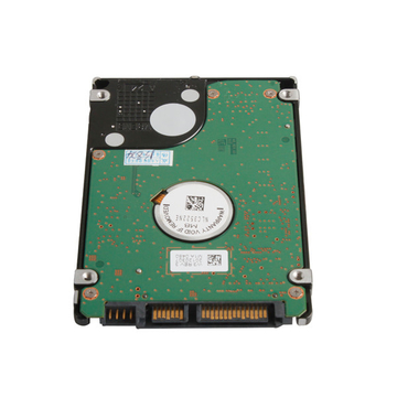 Internal Hard Disk Dell HDD with SATA Port Only HDD without Software 320G