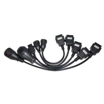 New Truck Cables for Tcs CDP Pro/Multidiag Pro
