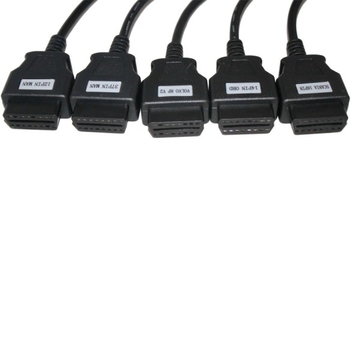 New Truck Cables for Tcs CDP Pro/Multidiag Pro