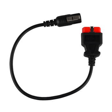 OBD2 16PIN Cable for Can Clip Diagnostic Interface