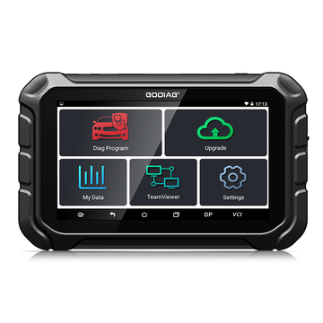 GODIAG OdoMaster OBDII e Correction Tool Better Than OBDSTAR X300M