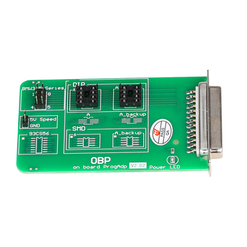 OBP Adapter for Digimaster 2/Digimaster 3