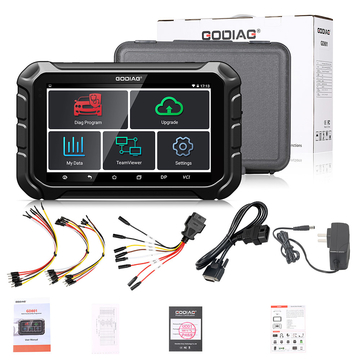 GODIAG OdoMaster OBDII e Correction Tool Better Than OBDSTAR X300M