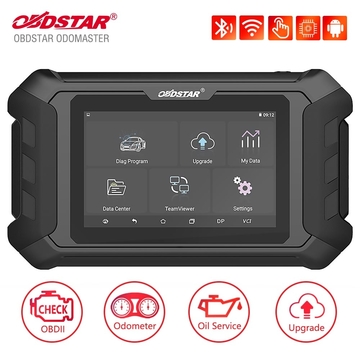 OBDSTAR ODO Master for  Adjustment/Oil Reset/OBDII Functions