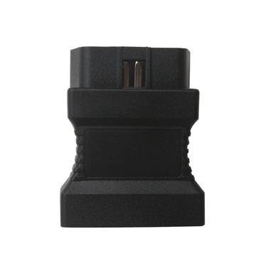 OBD2 16Pin Connector of MB STAR C4