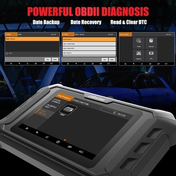 OBDSTAR ODO Master for  Adjustment/Oil Reset/OBDII Functions