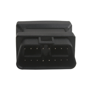 OBD2 16Pin Connector of MB STAR C4