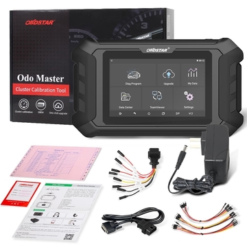 OBDSTAR ODO Master for  Adjustment/Oil Reset/OBDII Functions