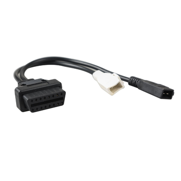 Car Cables For Tcs CDP Pro/Multidiag Pro