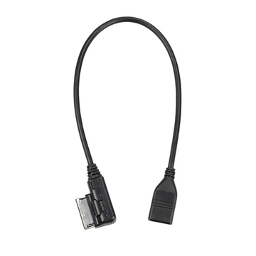 Third?Generation?Audi?AMI?USB?Interface?Cable