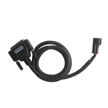 SL010509 Kawasaki 6pin Cable For MOTO 7000TW Motorcycle Scanner