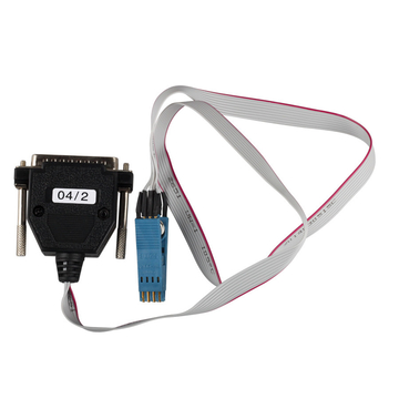 Low Cost Main Unit Of V4.94 Digiprog III Digiprog 3  Programmer With OBD2 ST01 ST04 Cable