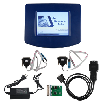 Low Cost Main Unit Of V4.94 Digiprog III Digiprog 3  Programmer With OBD2 ST01 ST04 Cable