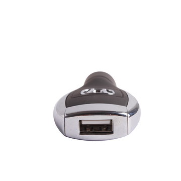 Car Cigarette Lighter to USB Charger Adapter