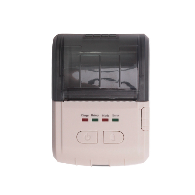 Mini Printer for GD860 Autosnap Full Set Auto Scan Tool