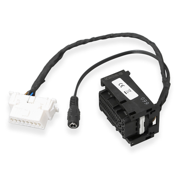 BMW ISN DME Cable for MSV and MSD Compatible with VVDI2 Read ISN on Bench