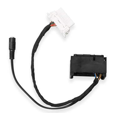 BMW ISN DME Cable for MSV and MSD Compatible with VVDI2 Read ISN on Bench