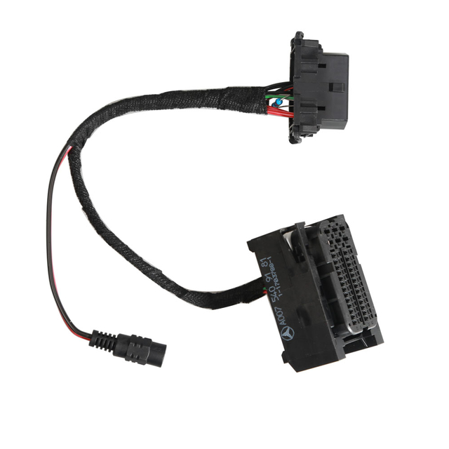 Mercedes Benz ECU Renew Cable For VVDI MB BGA Device