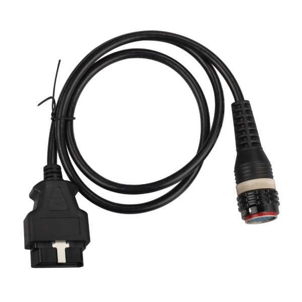 OBD2 Cable for Volvo 88890304 Vocom