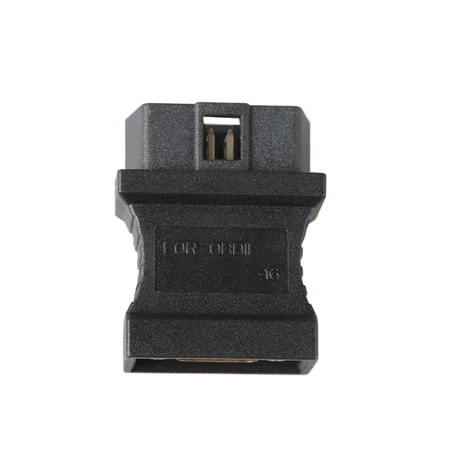 OBDSTAR OBD2 16Pin Connector for OBDSTAR X300 DP and X300 PRO3 Key Master
