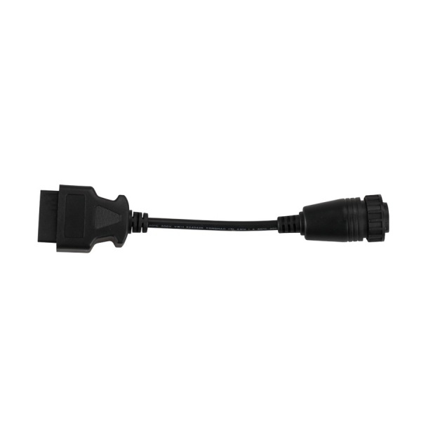 14Pin Cable for Volvo 9993832 Vocom