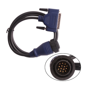 VOLVO 14Pin Cable for DPA5 Scanner