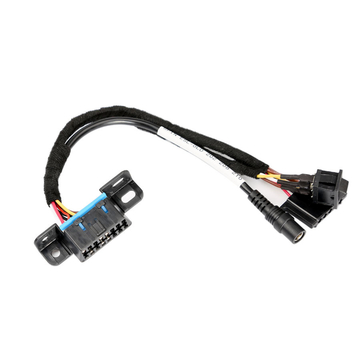 Mercedes Test Cable of EIS ELV Test Cables for Mercedes Works Together with VVDI MB BGA TOOL 5pcs/set