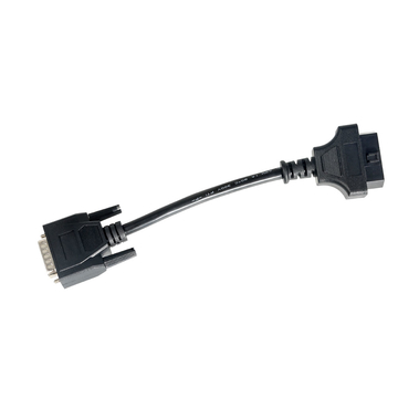 Foxwell Benz 38 pin and Extension Cable for Foxwell NT510 NT520 NT530 PRO Multi-System Scanner