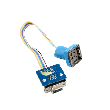 711 Adapter for CG PRO 9S12 Programmer