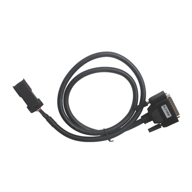 SL010508 Ducati CAN 4-PIN Cable For MOTO 7000TW Motorcycle Scanner