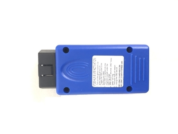 NTG5 COMAND ONLINE NTG5 OBD AUX IN&amp;VIM ACTIVATION for C/GLC/S/V CLASS W205 X253 W222 W447 NTG 5 AUX For MB NTG5 Activator Tool