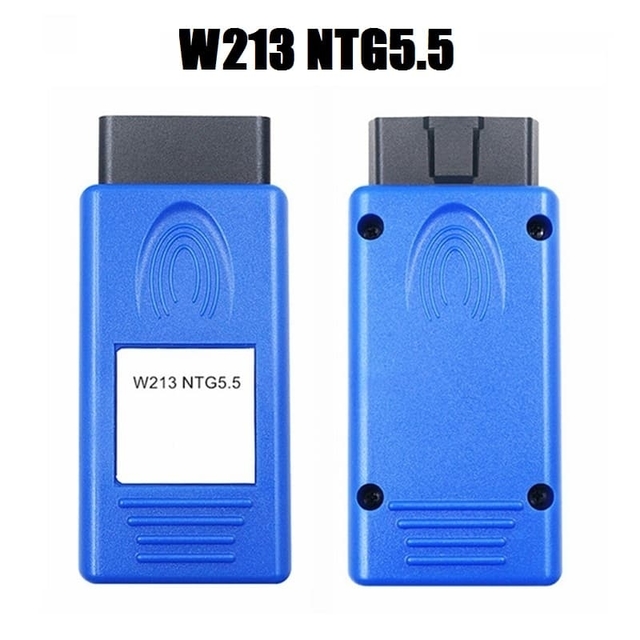 W213 NTG5.5 VIM Activation Tool E-coupe C238 2016-2017 OBD2 NTG5.5 W213 NTG5.5 Video in Motion VIM TV Free NTG5.5 Activator Tool