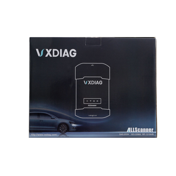 VXDIAG Multi Diagnostic Tool for Full Brands HONDA/GM/VW/FORD/MAZDA/TOYOTA/Subaru/VOLVO/ BMW/BENZ with 2TB HDD &amp;amp; Lenovo T420