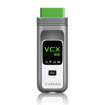 VXDIAG VCX SE For Benz with V2021.6 SSD Support Offline Coding VCX SE DoiP with Free Donet License