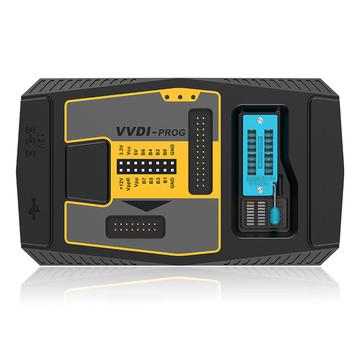 Original Xhorse VVDI PROG Programmer V5.0.4