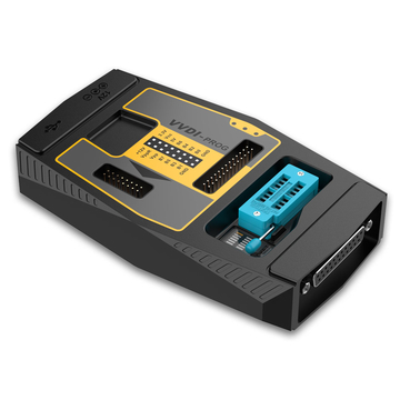 Original Xhorse VVDI PROG Programmer V5.0.4