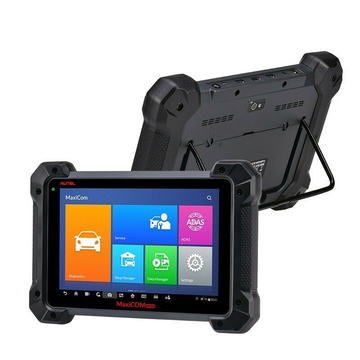 Autel MaxiCOM MK908P Pro Full System Diagnostic Tool with J2534 ECU Programming Multi-Language