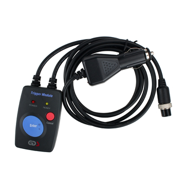 GDS VCI for KIA &amp;amp; Hyundai with Trigger Module Firmware V2.02 Software
