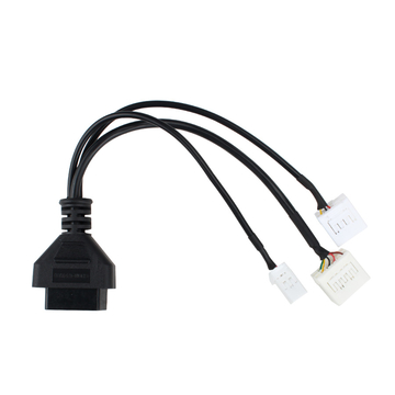 GDS VCI for KIA &amp;amp; Hyundai with Trigger Module Firmware V2.02 Software