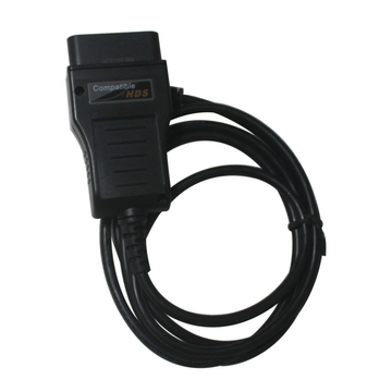 XHORSE HDS Cable OBD2 Diagnostic Cable