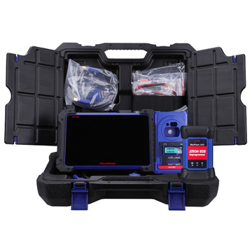 Original Autel MaxiIM IM608 Key Programmer Full Version with APB112 Smart Key Simulator and G-BOX2