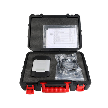 New VXDIAG Multi Diagnostic Tool For BMW &amp;amp; BENZ 2 in 1 Scanner Without HDD