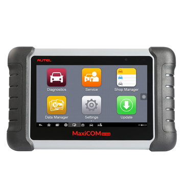 Original Autel MaxiCOM MK808 All System Diagnostic Tablet With 25 Special Functions Multi-Language